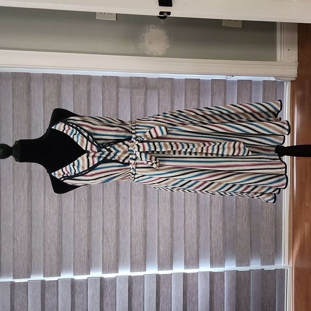 Girls from Savoy Gull Wing Dress